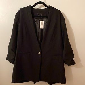 Torrid Blazer